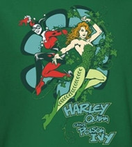 Poison Ivy